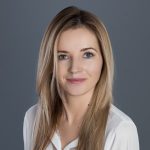 dr Sylwia Banaczyk-Miłońska - Psychiatra Warszawa