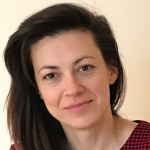 mgr Magdalena Popławska - Psychoterapeuta dzieci i młodzieży Warszawa
