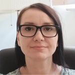 lek. Iwona Waszkiewicz - Psychiatra Łódź
