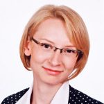 dr Monika Kruszewska - Psychiatra Warszawa