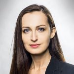 dr n. społ. Agnieszka Bożek - Psycholog, Psychoterapeuta Kraków