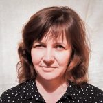 Mgr Agnieszka Strugacz - Psycholog, Psychoterapeuta Warszawa