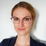 mgr Joanna Juras - Psycholog Diagnosta Kraków