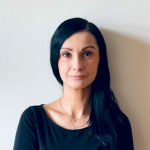 Mgr Karolina Maciejewska - Psychoterapeuta dorosłych i młodzieży Kraków