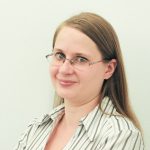 mgr Agnieszka Olszańska - Psycholog, Psychoterapeuta Warszawa