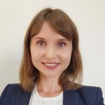 mgr Katarzyna Babka - Psycholog dziecięcy, Diagnosta Warszawa