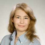 mgr Małgorzata Klamra - Psycholog, Psychoterapeuta Kraków