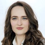 mgr Paulina Psonak - Psycholog diagnosta, Psychoterapeuta Katowice