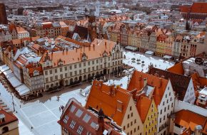 Jeszcze tego lata rusza nowa placówka PsychoMedic na Dolnym Śląsku! U nas przyjmie Cię najlepszy psycholog we Wrocławiu