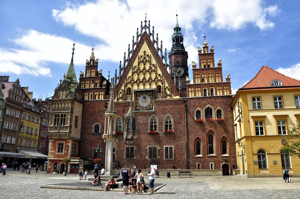 Szukasz psychiatry we Wrocławiu? Już dziś zapraszamy Cię do naszej nowej poradni