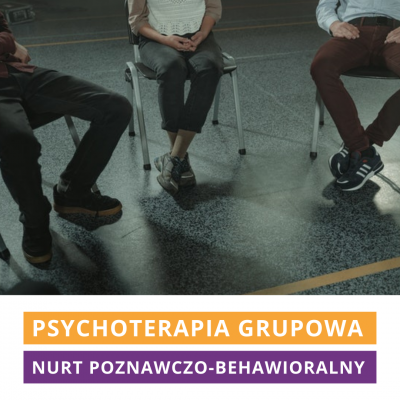 Psychoterapia Grupowa Katowice | Klinika PsychoMedic.pl