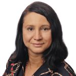 dr Magdalena Garbacz-Michaluk- Psychiatra Katowice