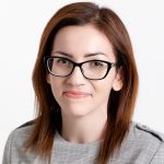 dr Sylwia Rogowska - Psychiatra Warszawa