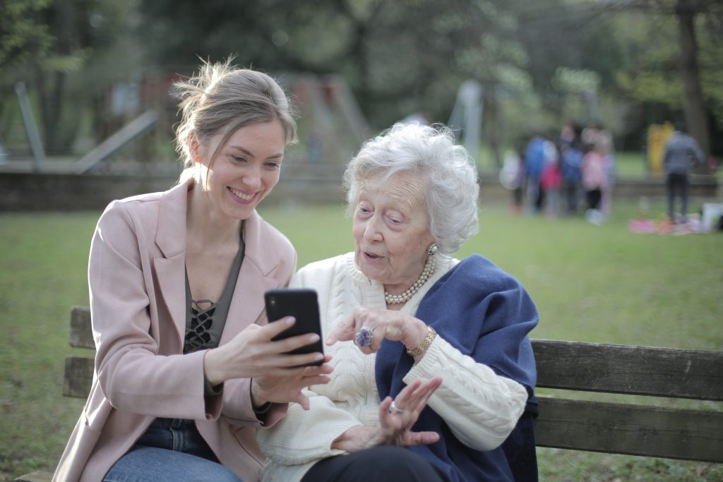 Łagodne zaburzenia poznawcze – wstęp do choroby Alzheimera?