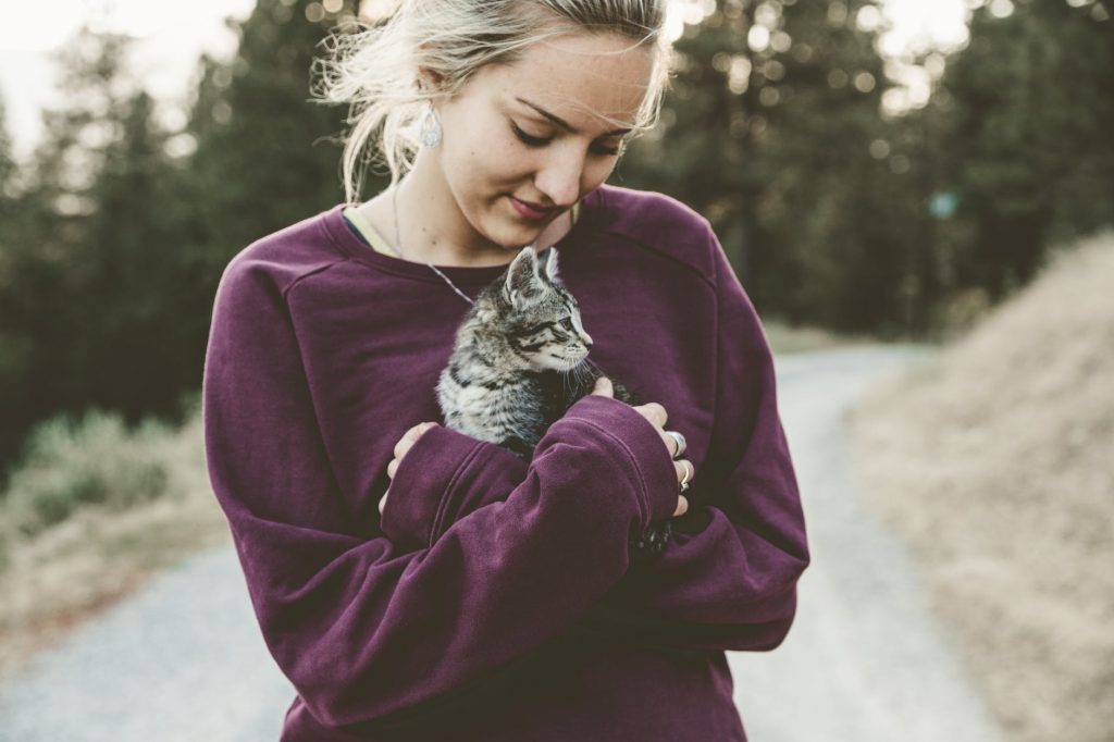 Czym tak naprawdę jest self-care? 3 sposoby na prawdziwe zadbanie o siebie przed jesienią