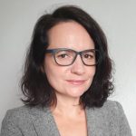 dr Agata Sawicka-Bocian - Psycholog diagnosta Wrocław