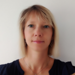 Dr n. społ. Magdalena Staniaszek - Psycholog Łódź