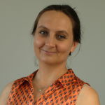 mgr Alicja Kira - Psycholog, psycholog diagnosta Kraków