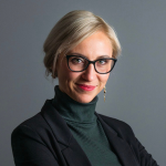 mgr Anna Suwała - Psycholog Wrocław