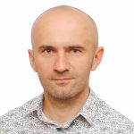 mgr Janusz Kozioł - Psychoterapeuta Kraków