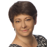 mgr Katarzyna Berdys - Psycholog, Psychoterapeuta, Diagnosta - Kraków