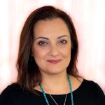dr Nikoletta Fotakaki-Śliwa Psychiatra Wrocław
