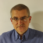 dr Paweł Smyk - Psychiatra Kraków