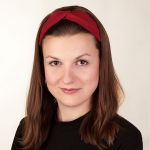 mgr Katarzyna Parzonko - Psycholog Warszawa