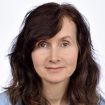 mgr Katarzyna Zawierta - Psycholog, psycholog diagnosta Warszawa