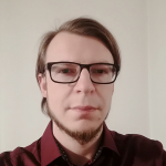 dr Krzysztof Dyga - Psycholog Kraków