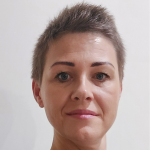 mgr Magdalena Gruda-Kiełbik - Psycholog, psychoterapeuta Łódź