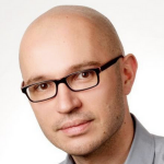 mgr Paweł Grabowski - Psycholog Katowice