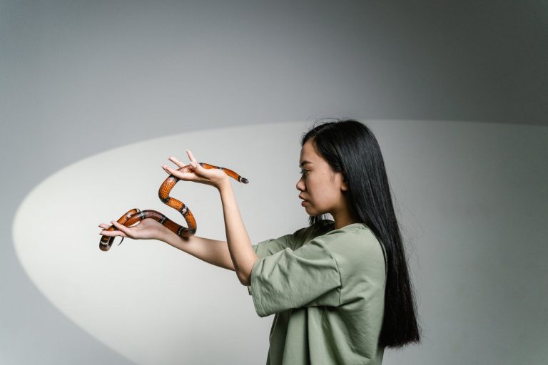 Fobia - czym jest, jak odróżnić ją od zwykłego strachu i jak ją leczyć?