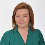 dr Dorota Jabłońska-Moczuło - Psychiatra Warszawa