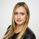 dr Sylwia Frączkiewicz - Psychiatra Warszawa