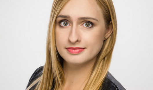 dr Sylwia Frączkiewicz - Psychiatra Warszawa