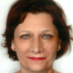 mgr Barbara Śmigielska - Psycholog, psycholog diagnosta Łódź