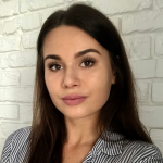 mgr Martyna Lasota - Psycholog, psychoterapeuta Warszawa