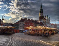 Zaufany psychiatra w Poznaniu: już w grudniu otwieramy poradnię w stolicy Wielkopolski