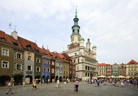 Dobry psycholog w Poznaniu - już od grudnia zapraszamy Was do naszej nowej poradni