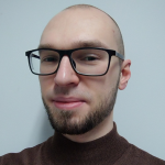 dr Błażej Józiak - Psychiatra Poznań