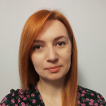 dr Karolina Burnów - Psychiatra Kraków