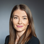 dr Katarzyna Załuska - Psychiatra Kraków