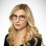 dr Małgorzata Dobrowolska - Psychiatra Warszawa