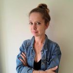 mgr Magdalena Łabik - Psycholog, psychoterapeuta Warszawa