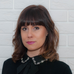 mgr Alicja Zagórska - Psycholog Wrocław