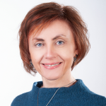 mgr Iwona Mażutis-Szczęsny - Psycholog Warszawa