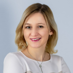 dr n. hum. Maja Vogt-Kostecka - Psycholog Poznań