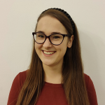 mgr Majka Niedzielska - Psycholog diagnosta Warszawa