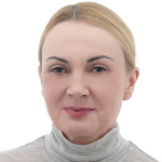 mgr Malwina Zawieja - Psycholog Łódź